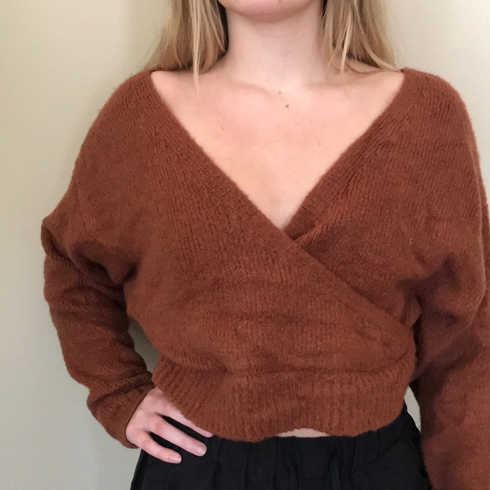 Forever 21 Sweater